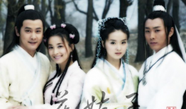 古装电视剧,权谋与爱情的纠葛