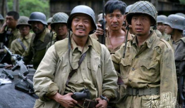 打仗的电视剧,战地青春传奇