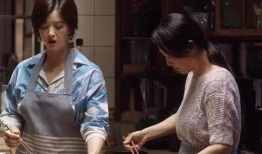 重组家庭电视剧