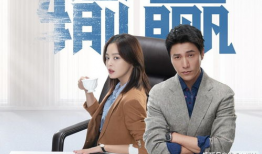 输赢电视剧,职场风云，爱情纠葛，谁主沉浮？