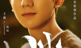 王源演的电视剧,王源演绎成长蜕变之旅